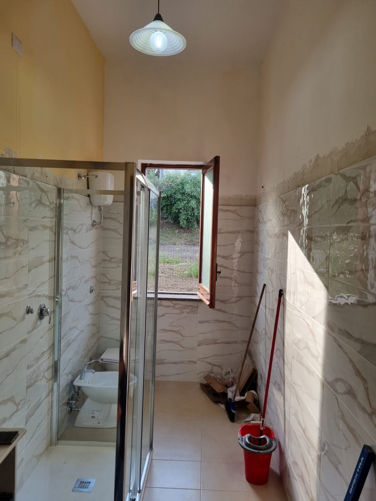 Appartamento bova marina