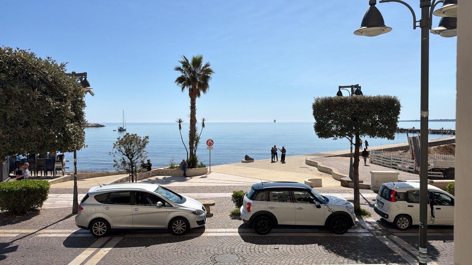 Belvedere Lacinio Guest House