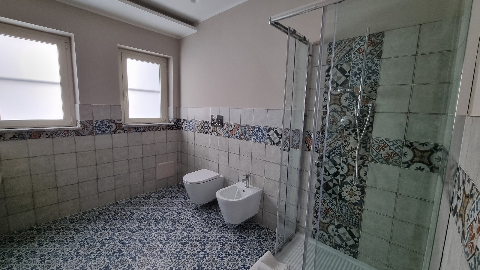 B&B Arcovito 36 Reggio Calabria centro duomo