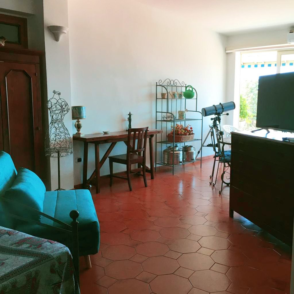 Clementine - Stars Home Tropea