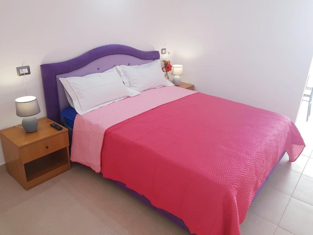 A casa di Manu SUITE 35