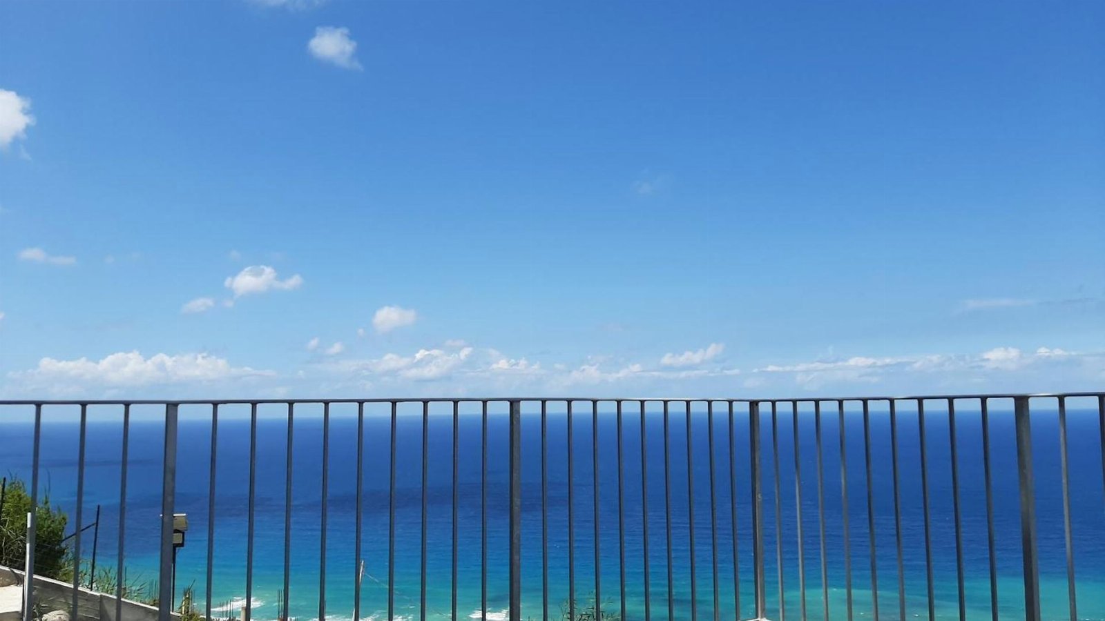 APPARTAMENTO CON GIARDINO PANORAMA MARE MOZZAFIATO