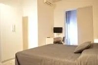 B&B al centro città e vicinissimo al mare