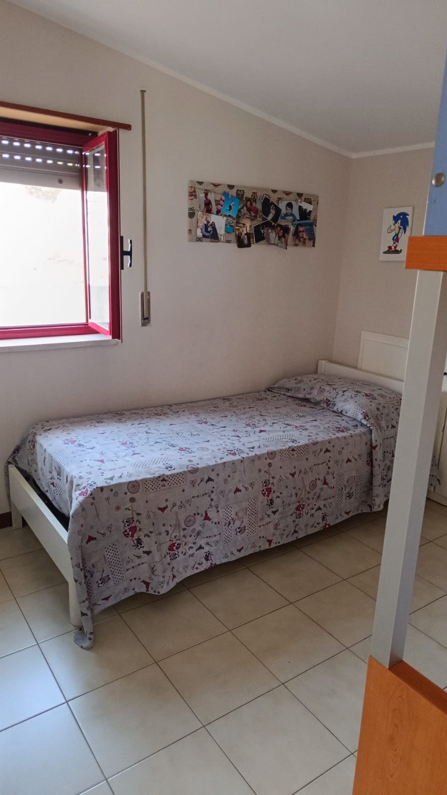 Casa vacanza Bova Marina