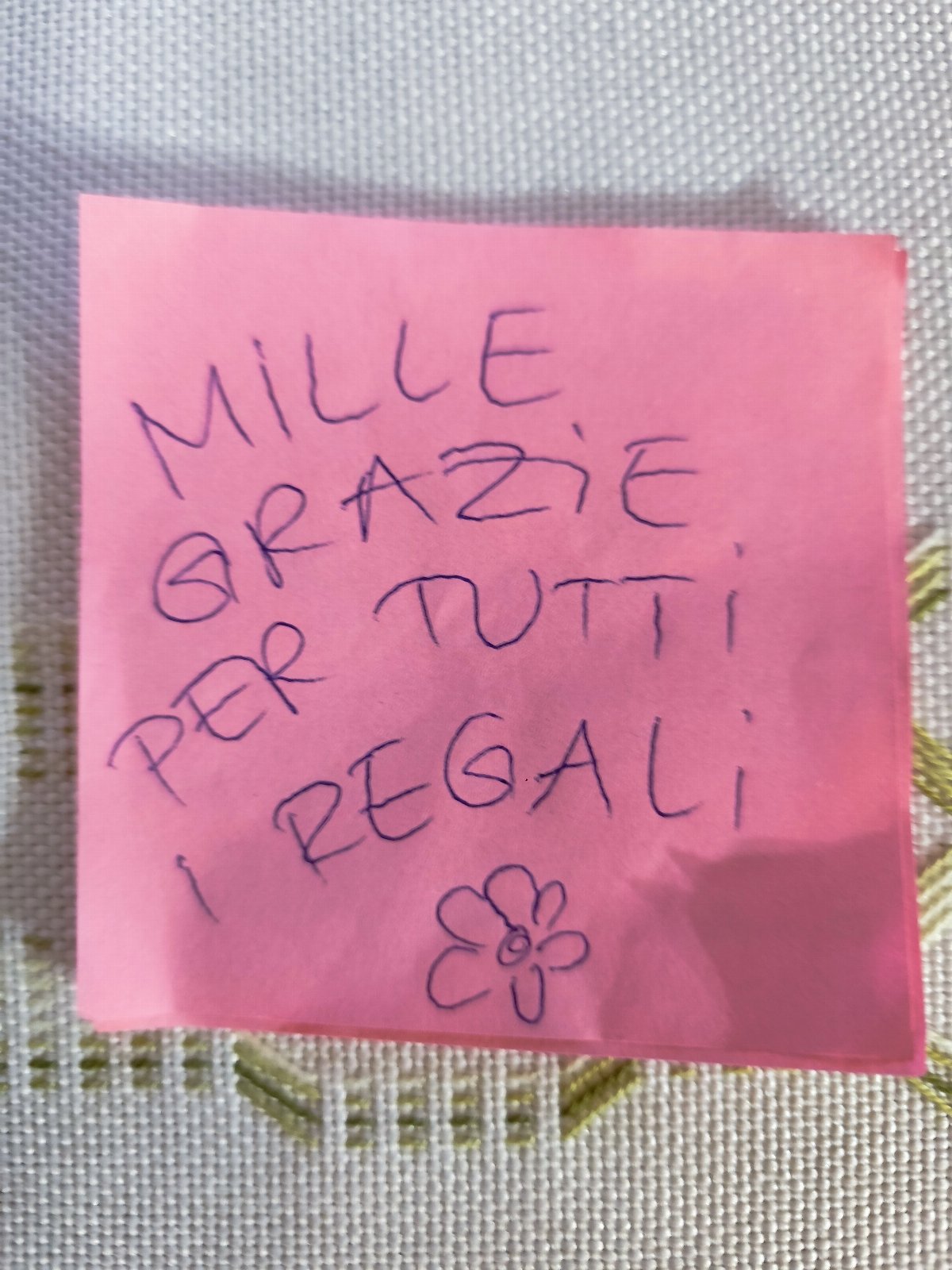 Brezza Marina