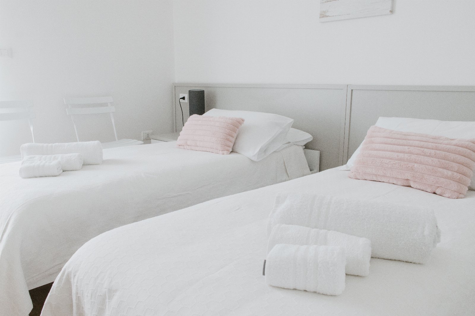 B&B Nuova Vita