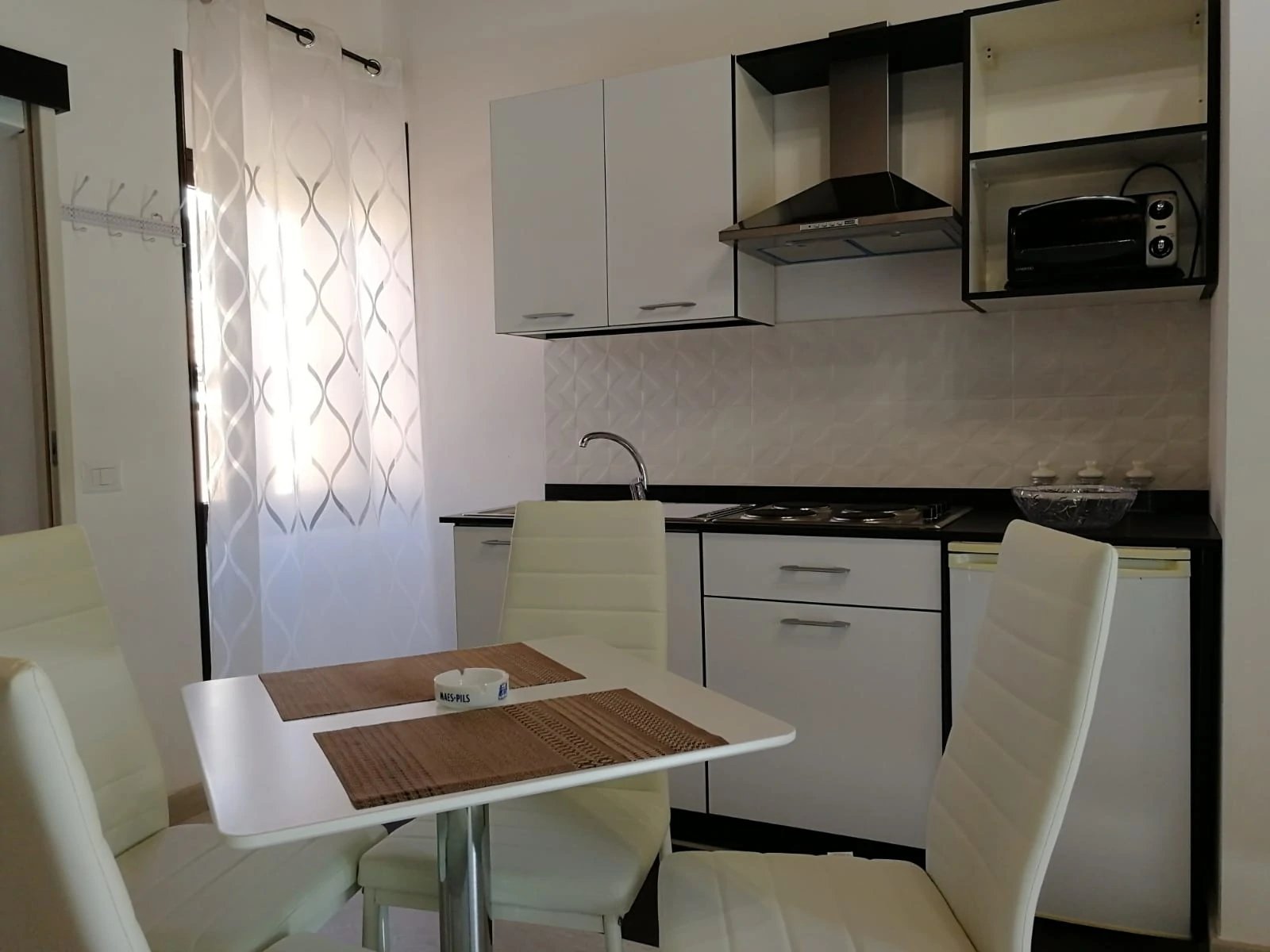 Tropea Travel's house