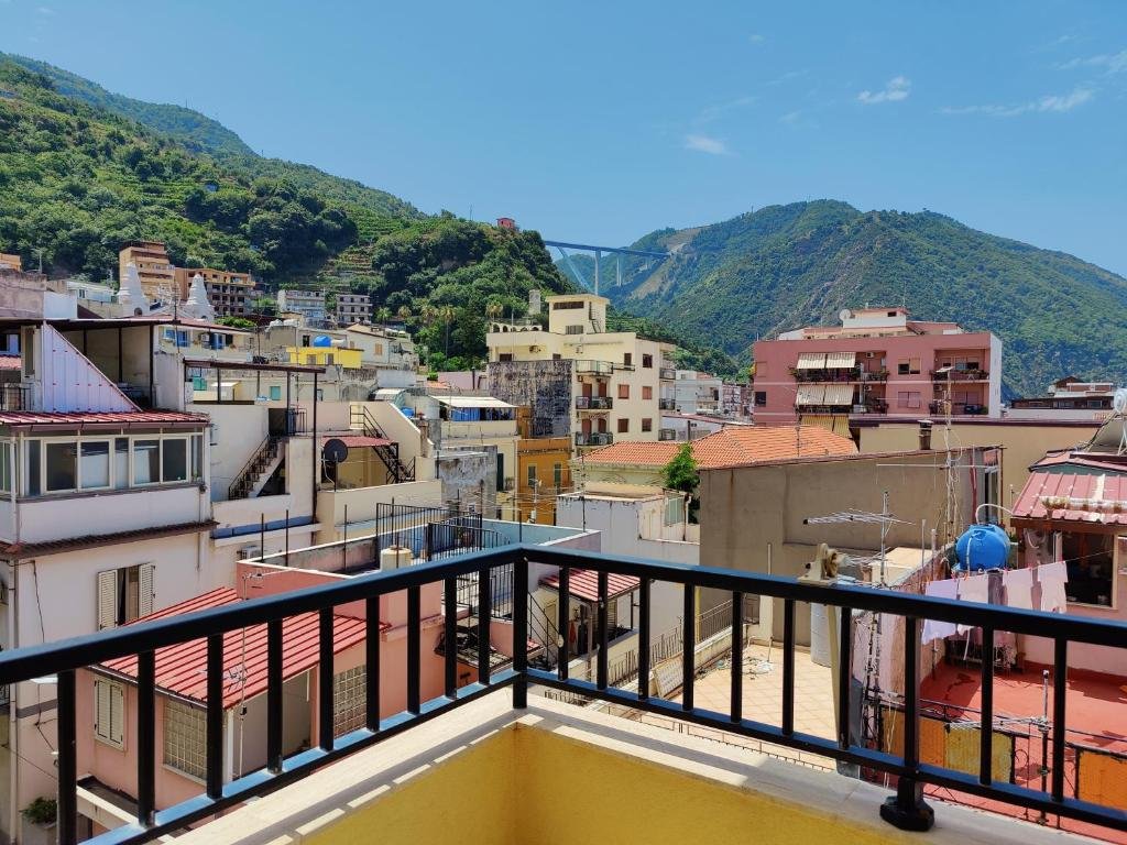 Hotel familiare 3 stelle a Bagnara Calabra