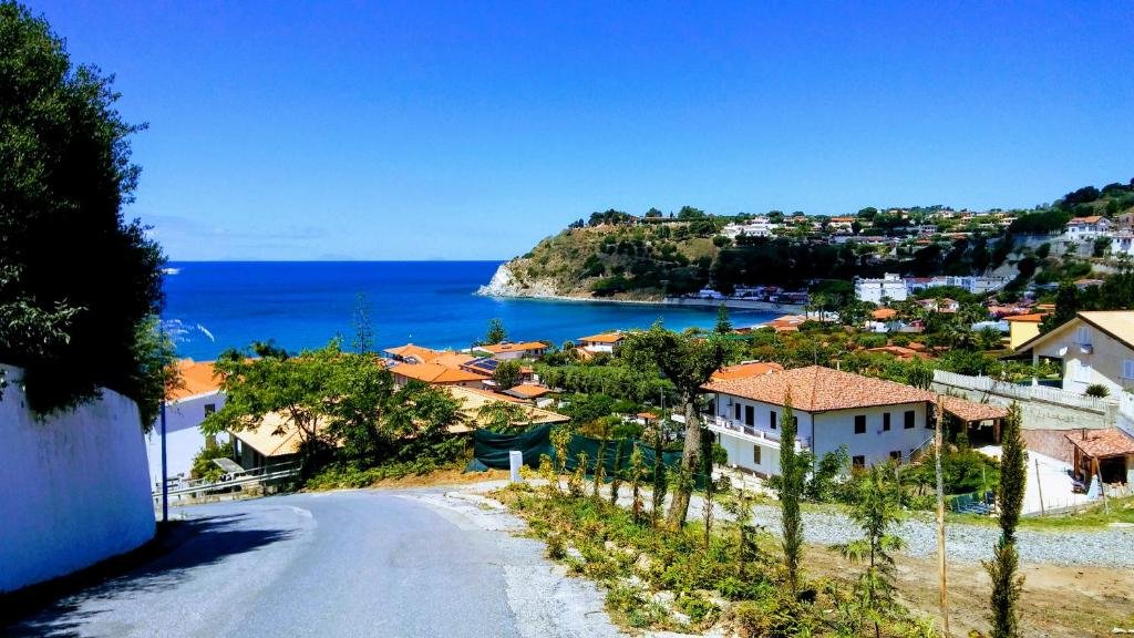 A casa di Manu SUITE 35