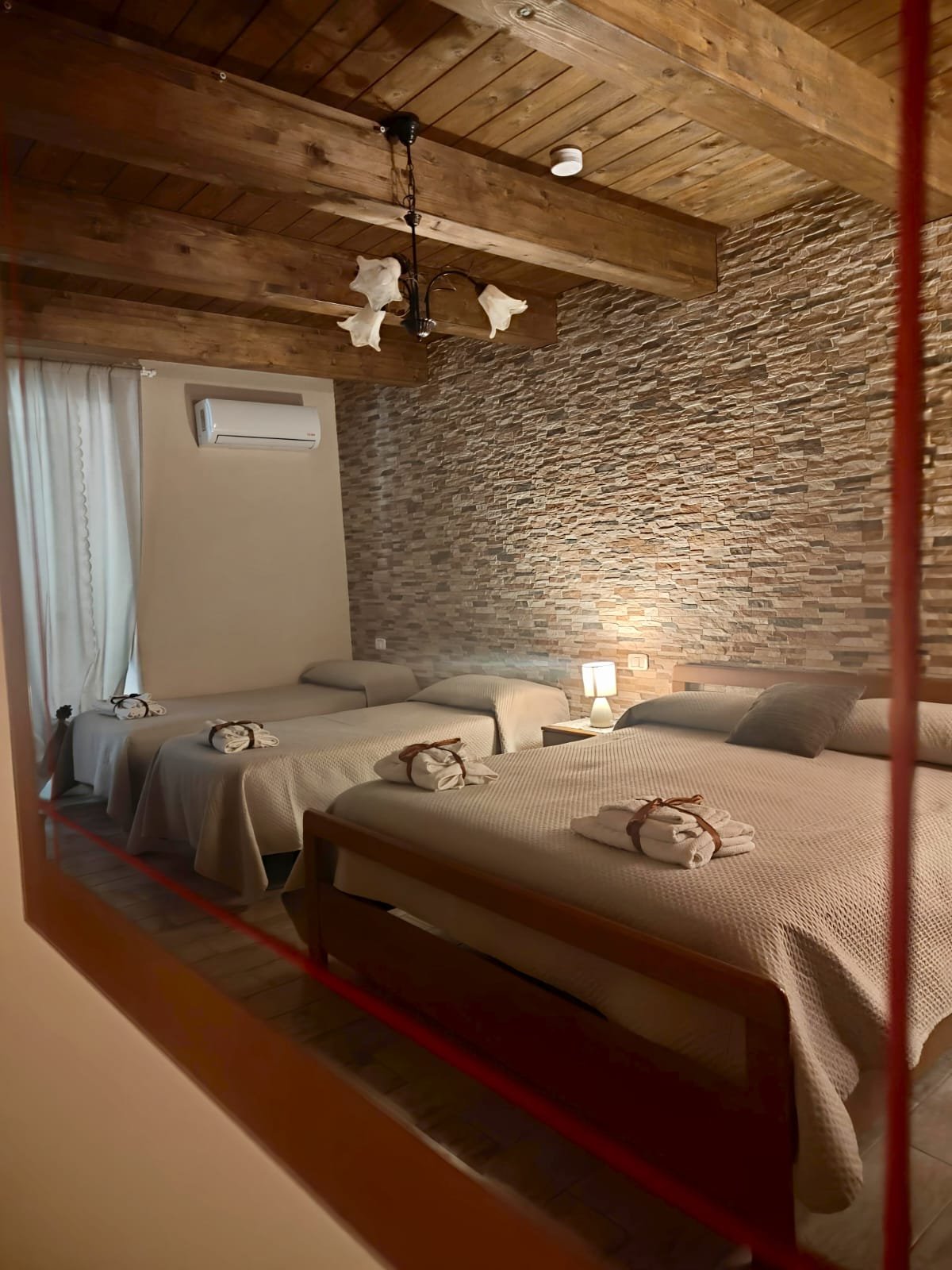 Bed e breakfast il Vicoletto