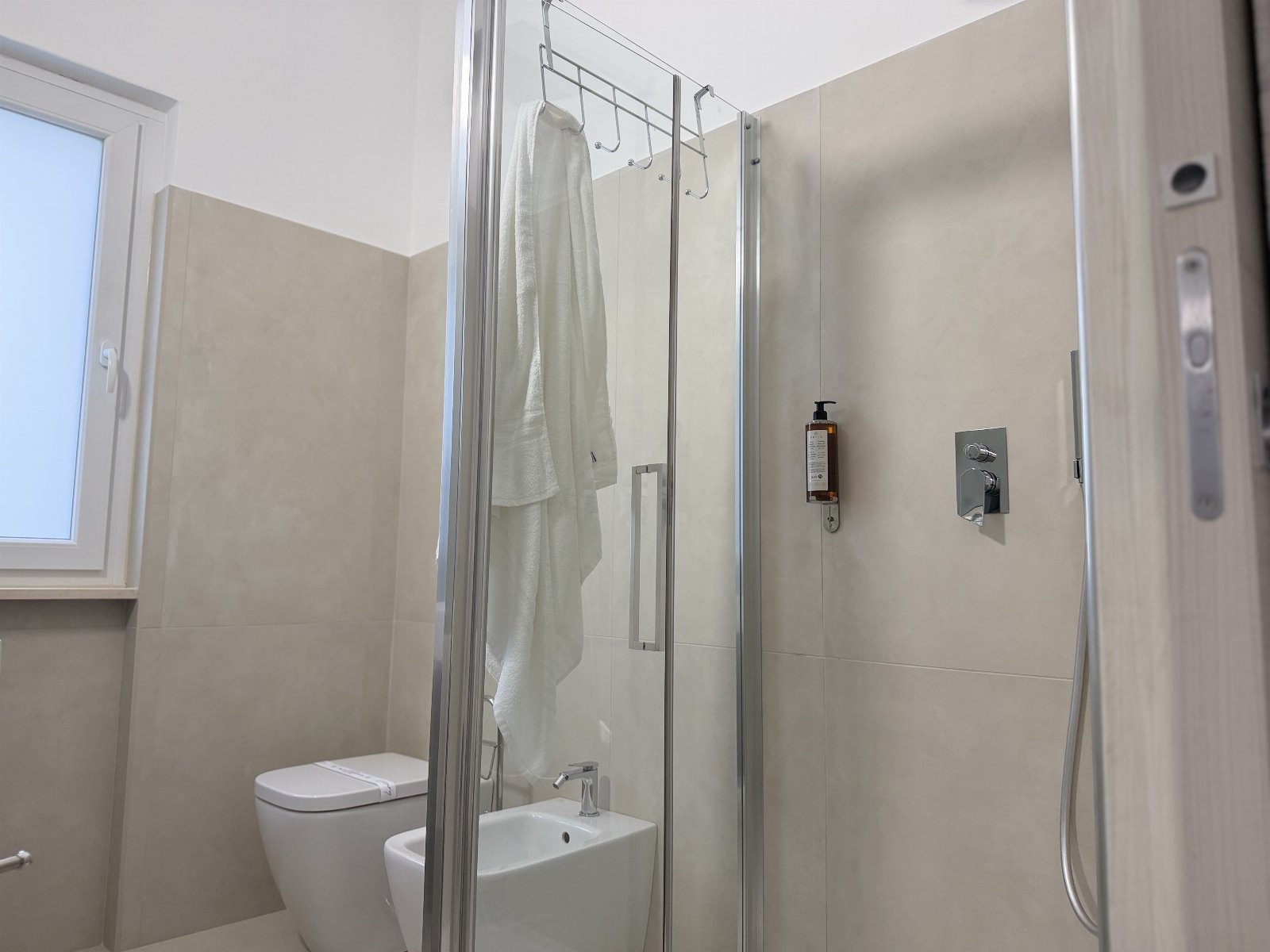 Appartamenti di nuova costruzione