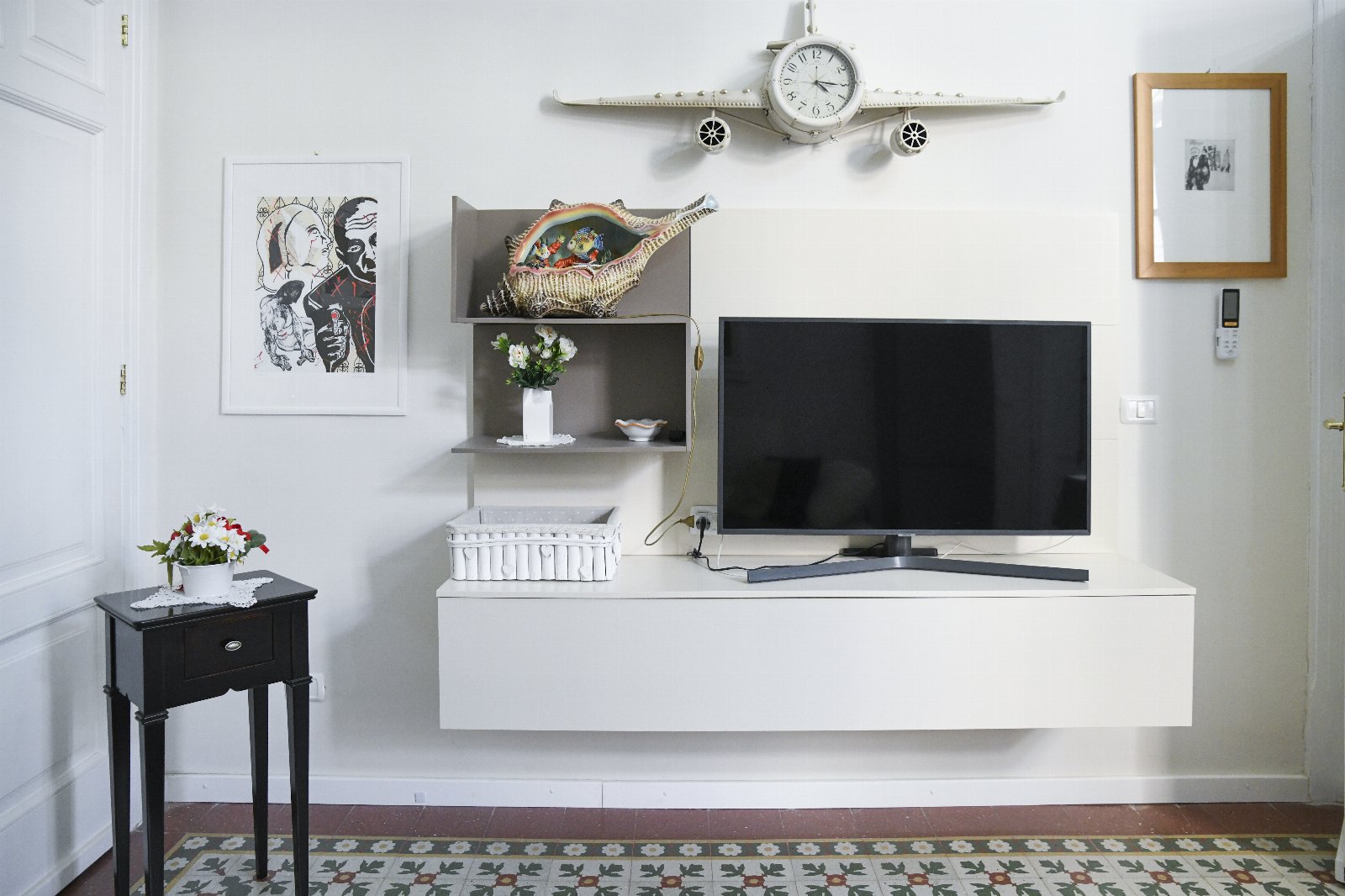 Appartamento centro città