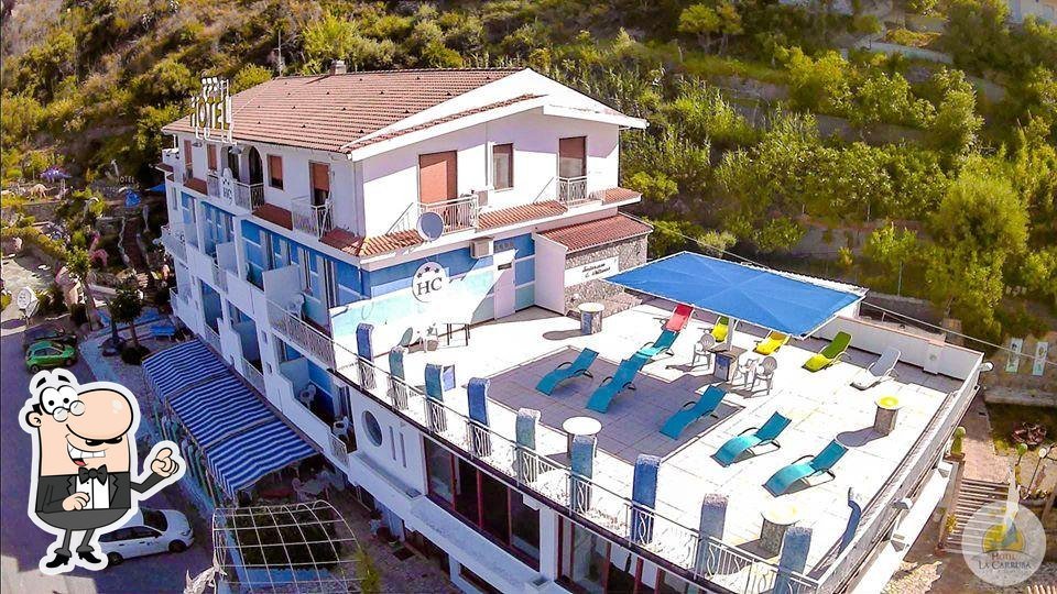 HOTEL-RESTAURANT- CETRARO