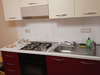 Casa vacanza nel cuore della Sila