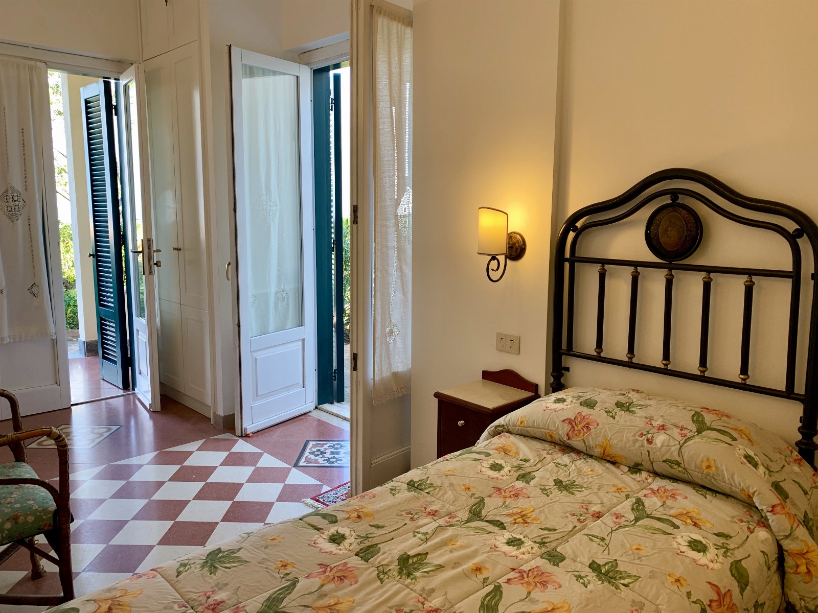 Villino Eleonora & Spa