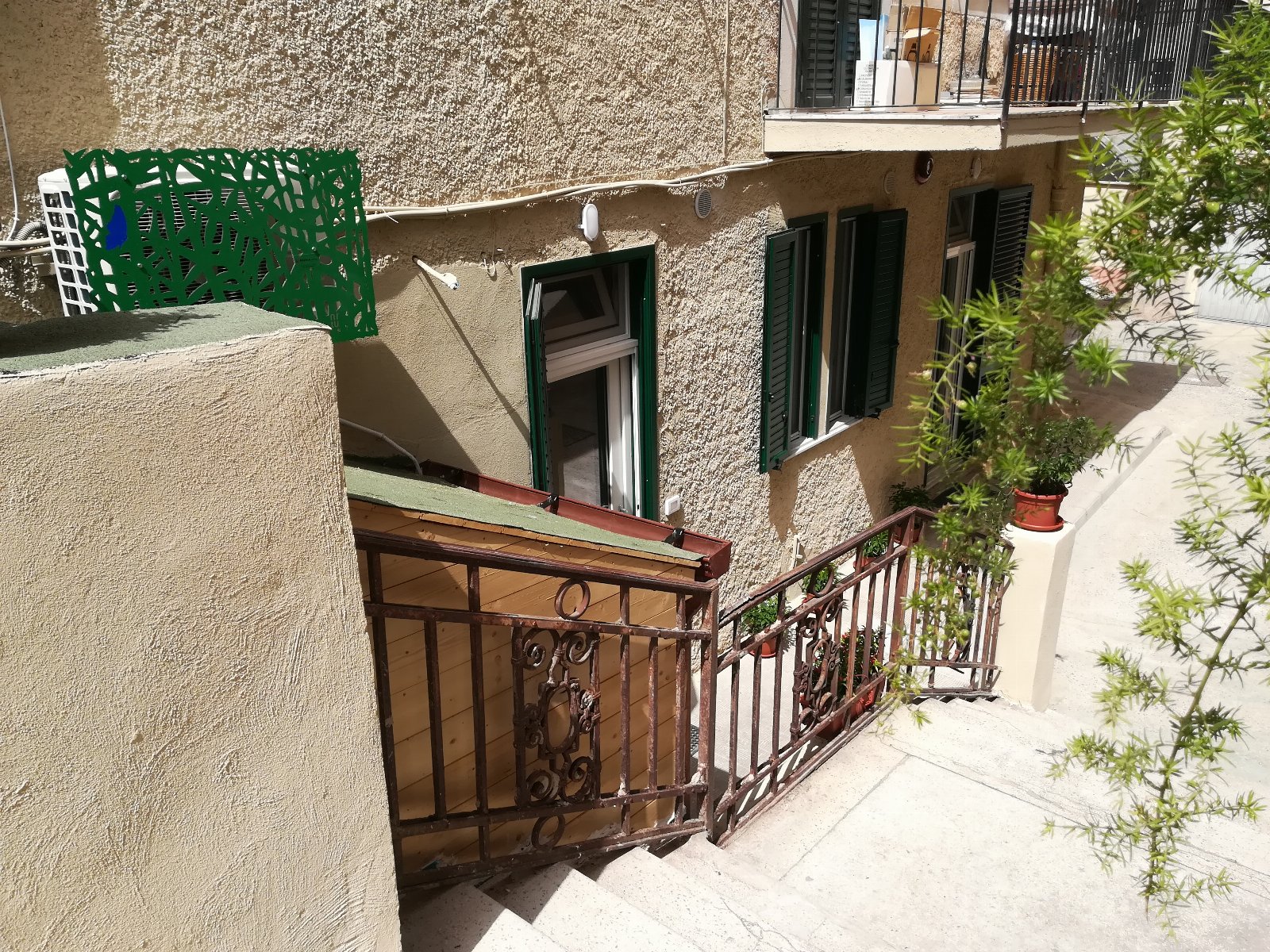 B&B Via Marina Reggio Calabria centro Guest House monolocale autonomo con ingresso indipendente