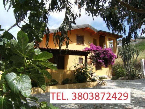 APPARTAMENTO CON GIARDINO PANORAMA MARE MOZZAFIATO