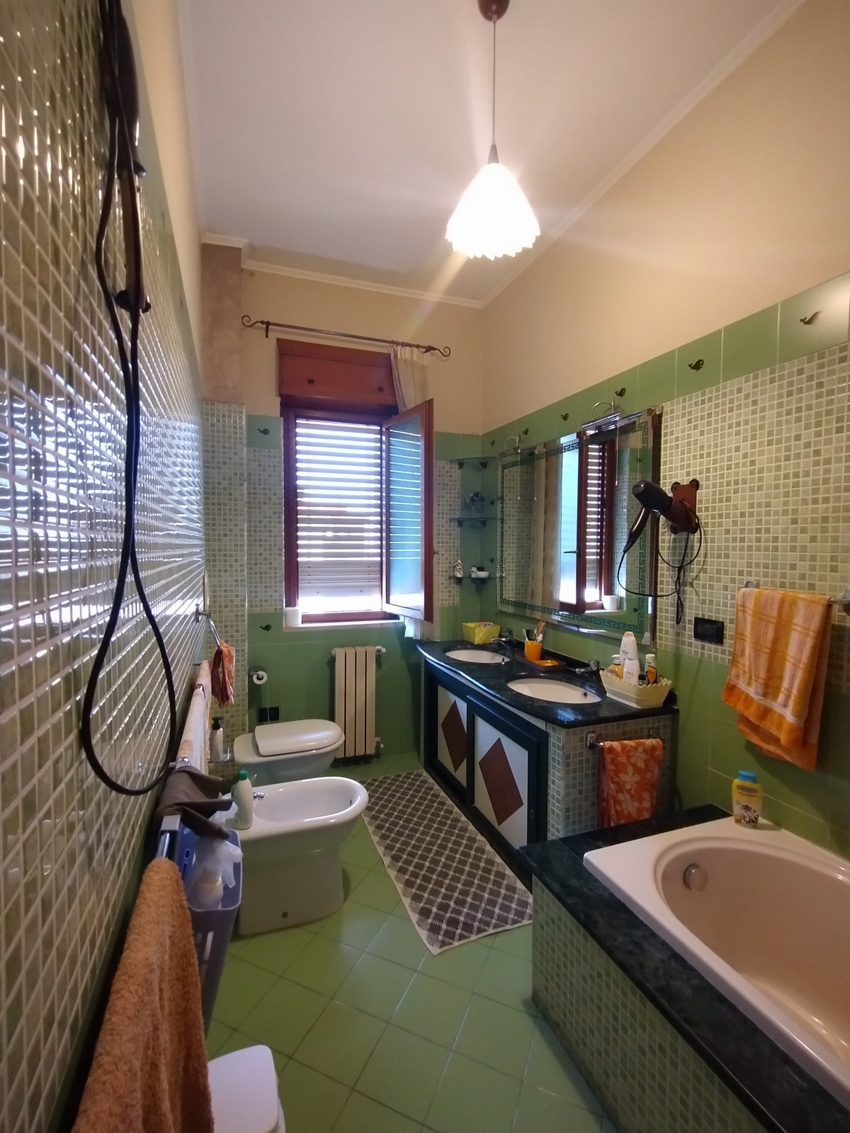 Appartamento meraviglia