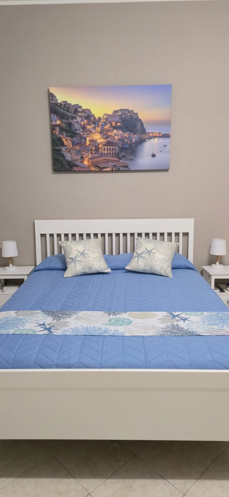 Casa vacanze Shine Apartment Reggio Calabria (centro)