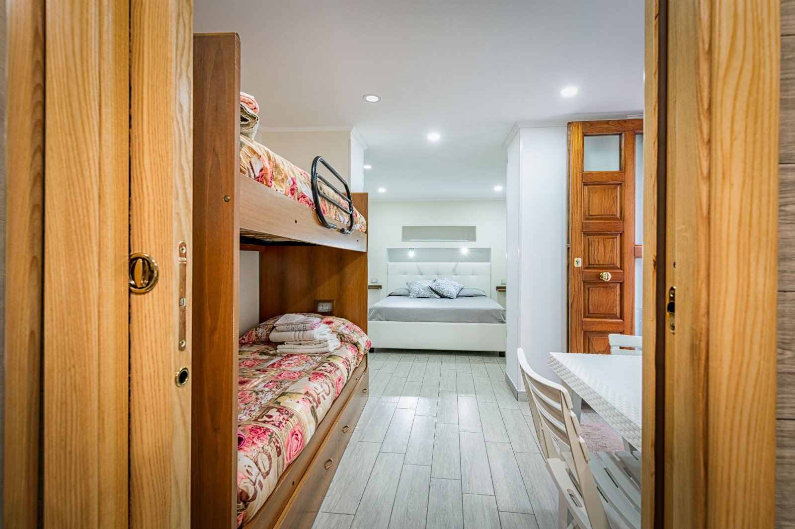 B&B Silver Sleep