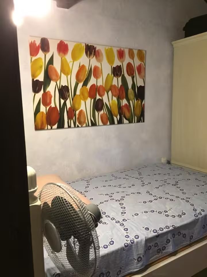 Villa con podere in collina a Siderno Superiore, tra mare, natura e relax
