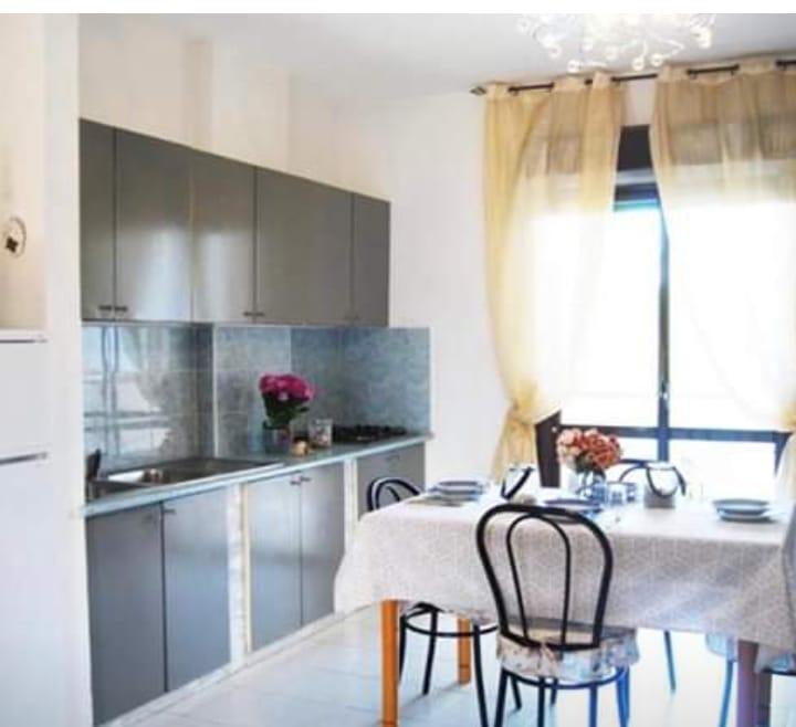 Casa vacanze rose e mauris