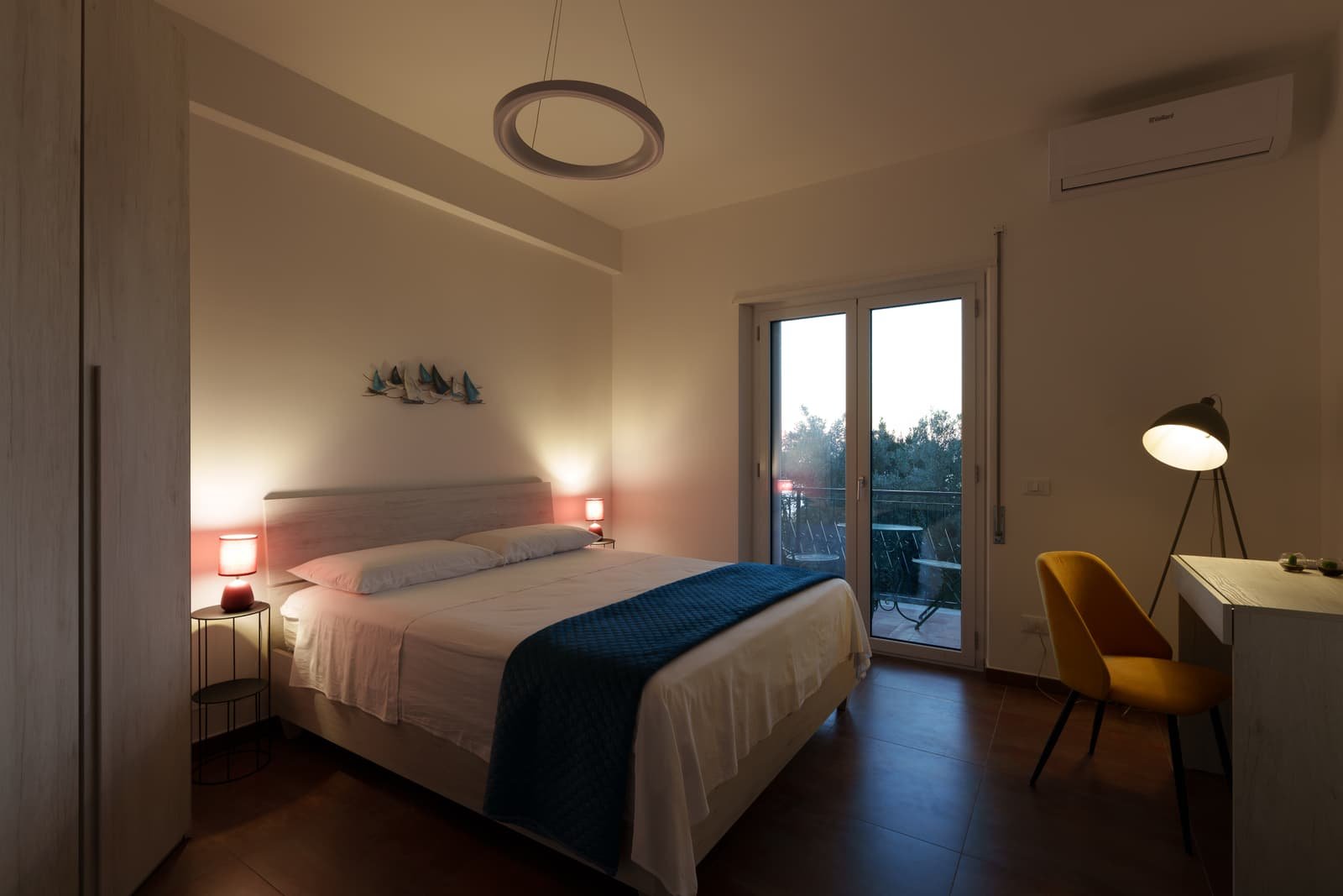 MAISON STALETTÌ - Suite vista mare sul Golfo di Squillace