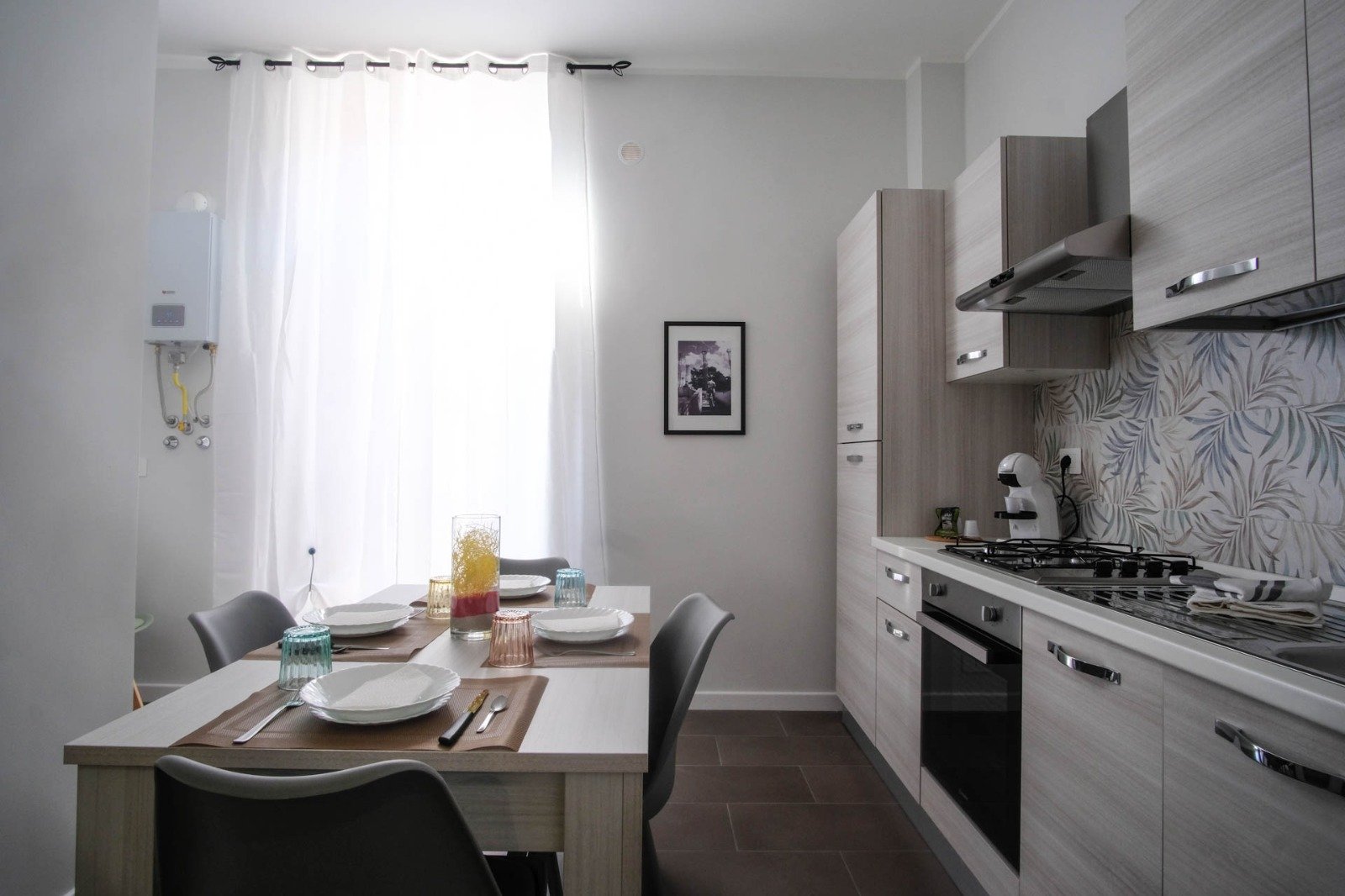 Casa vacanze affitto camere