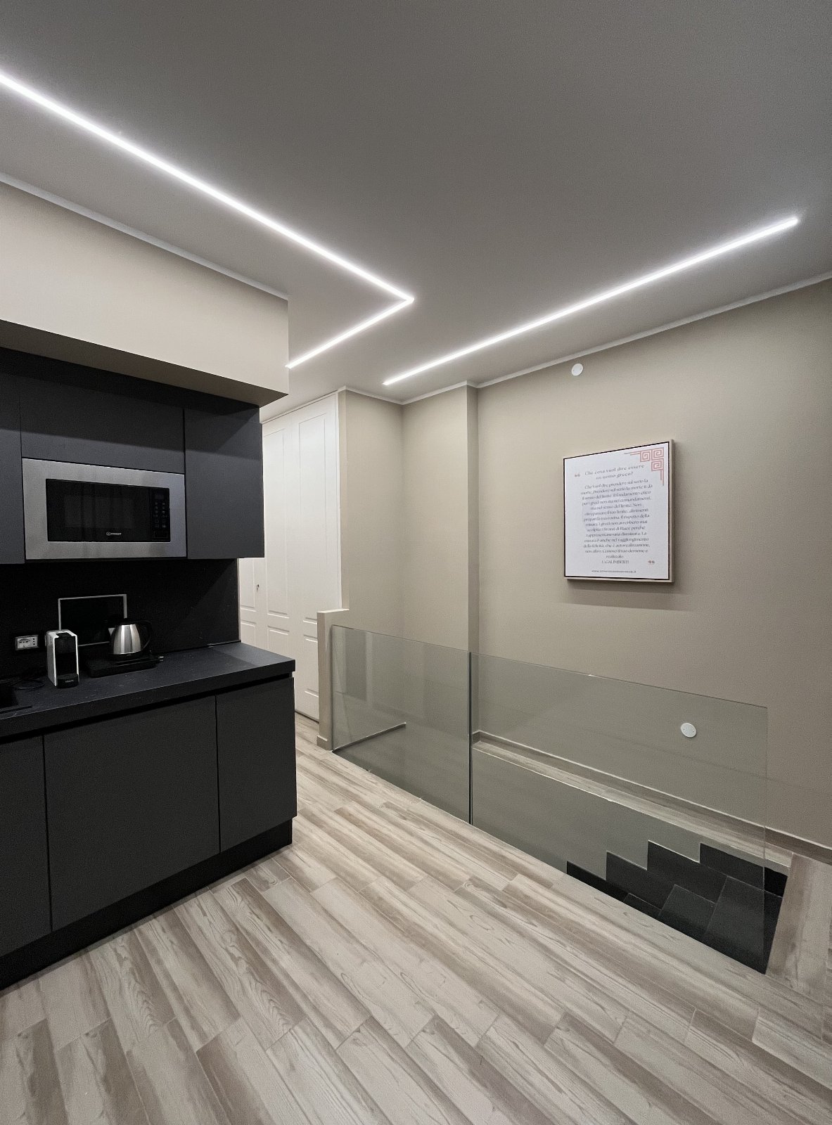 Omero Guest House - Lungomare di Reggio Calabria