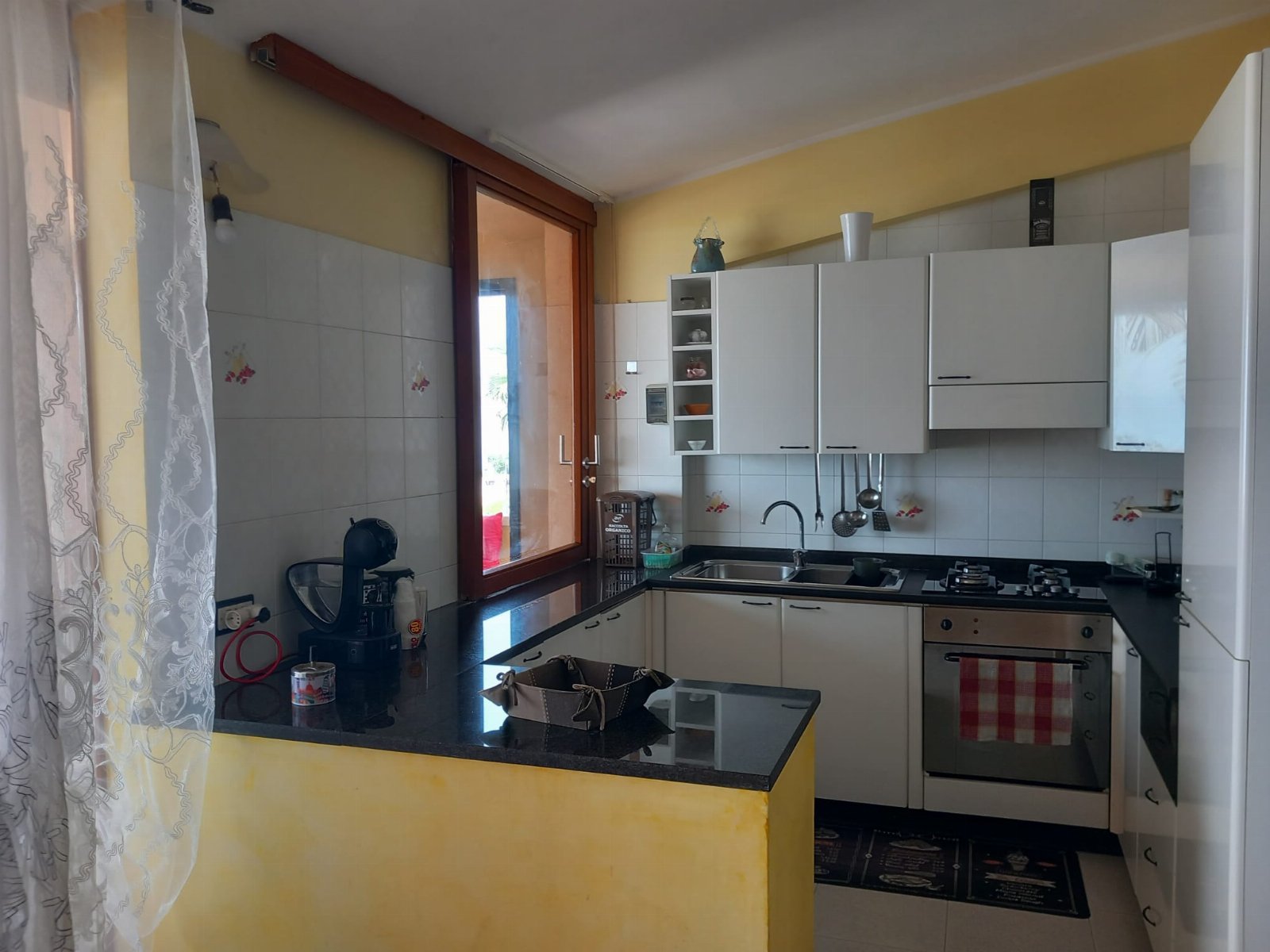 Case vacanza in Villa FRONTE MARE