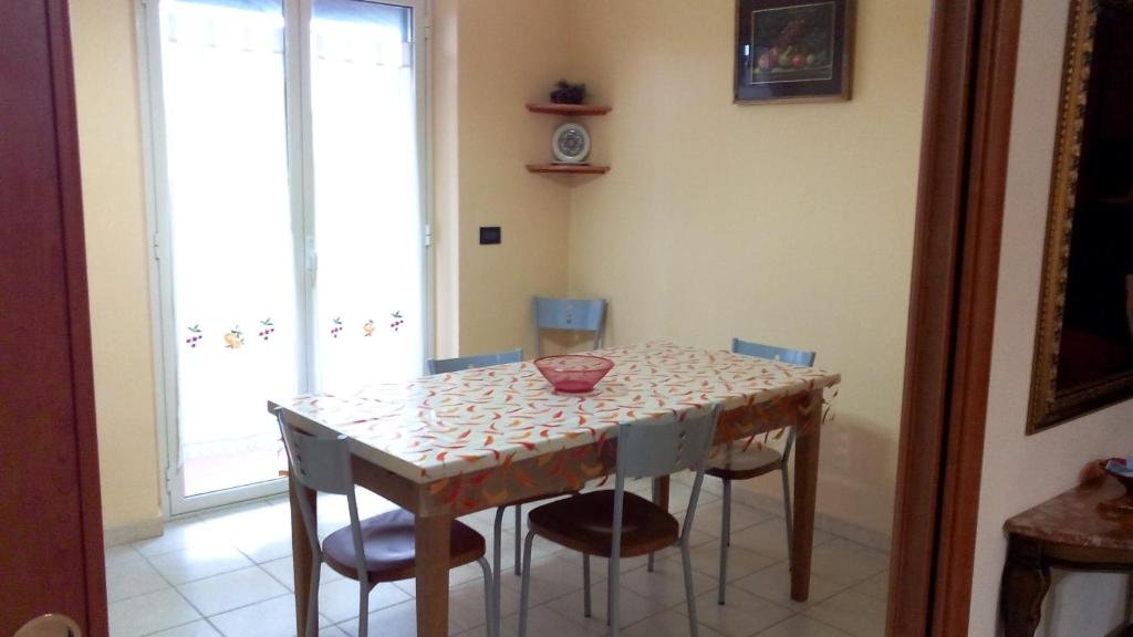 Villa Terry Oasi di Relax