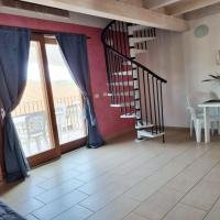 Appartamenti fronte Mare in struttura con piscina