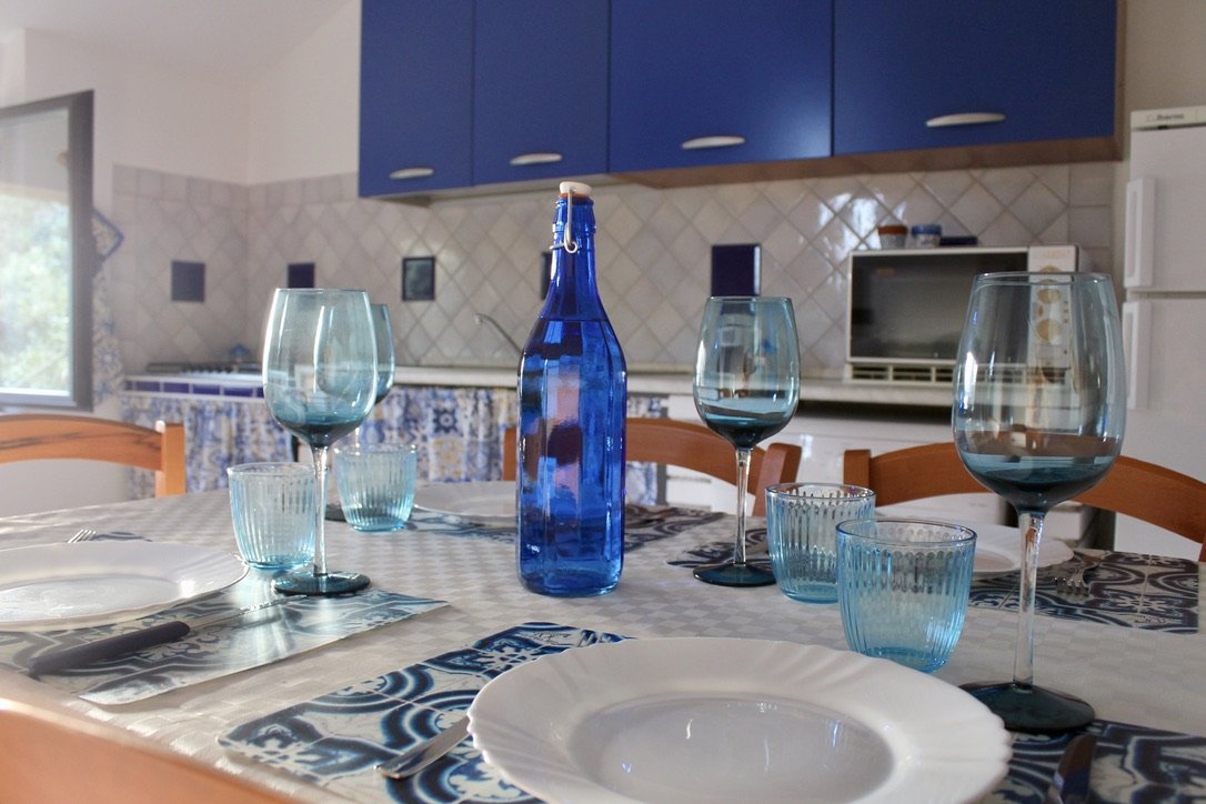 "Casa Kalavrìa" a 50mt dal mare