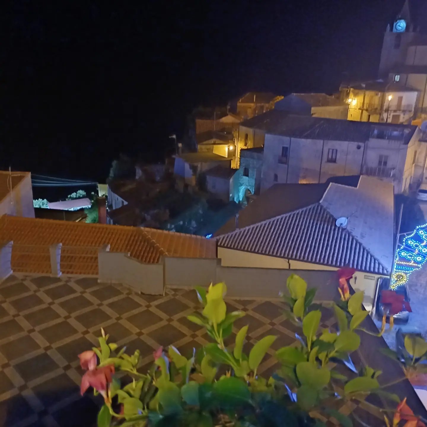 Casa vacanze nel borgo grecanico di Staiti
