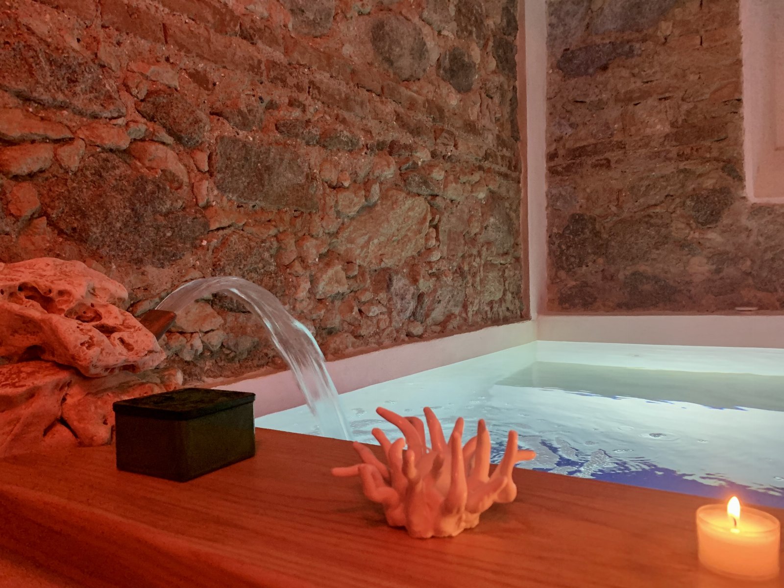 Villino Eleonora & Spa