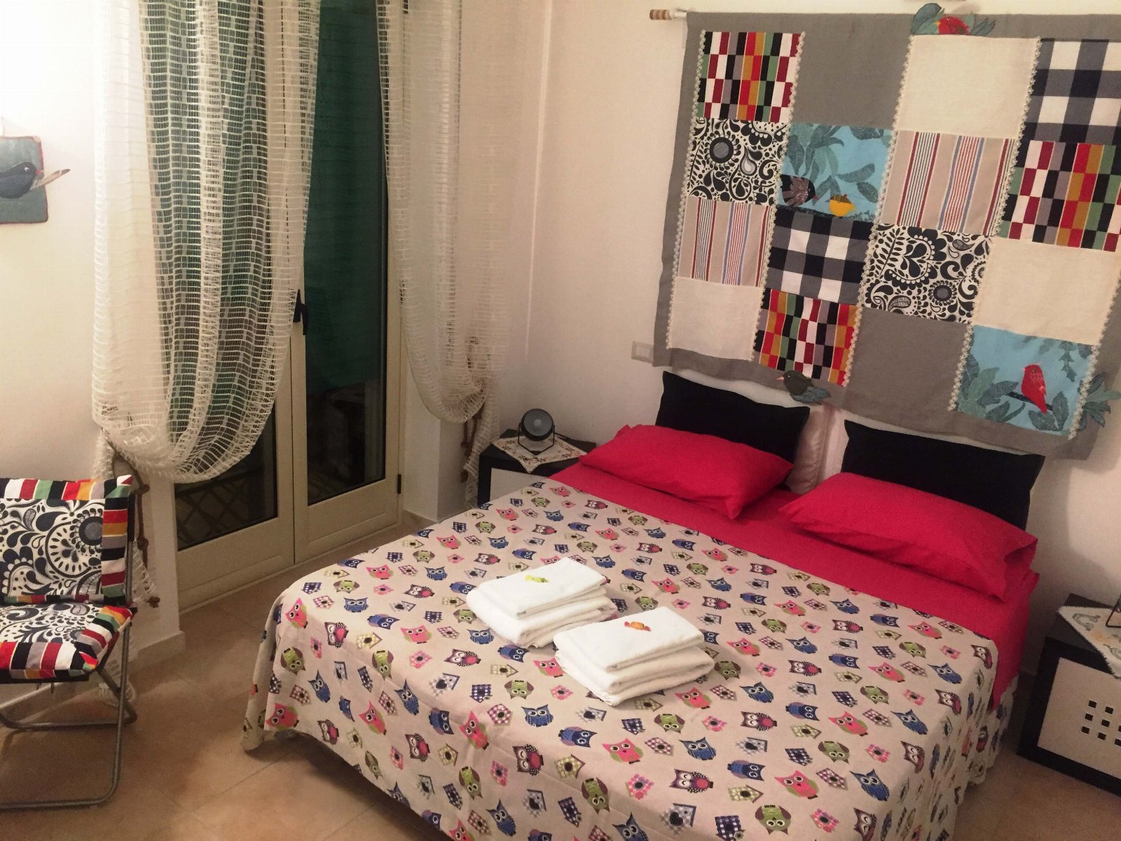 B&B Castello - a 2 passi dal centro e dal mare