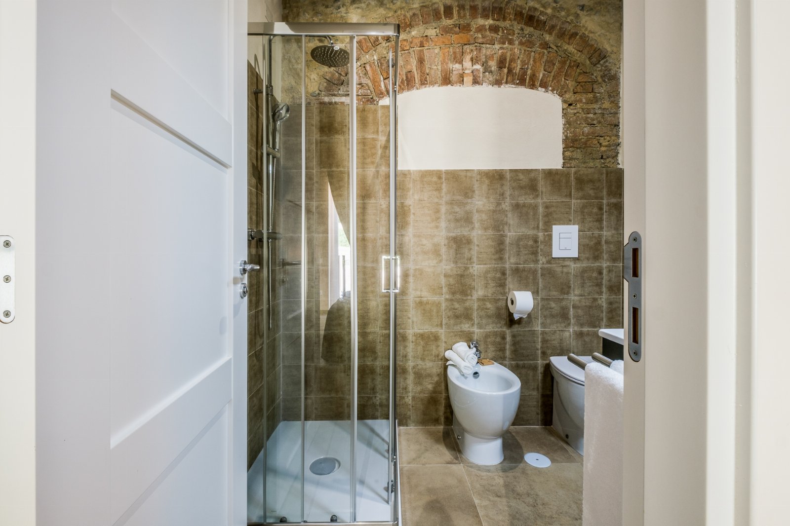 Residenza turistica in zona rurale a Rende