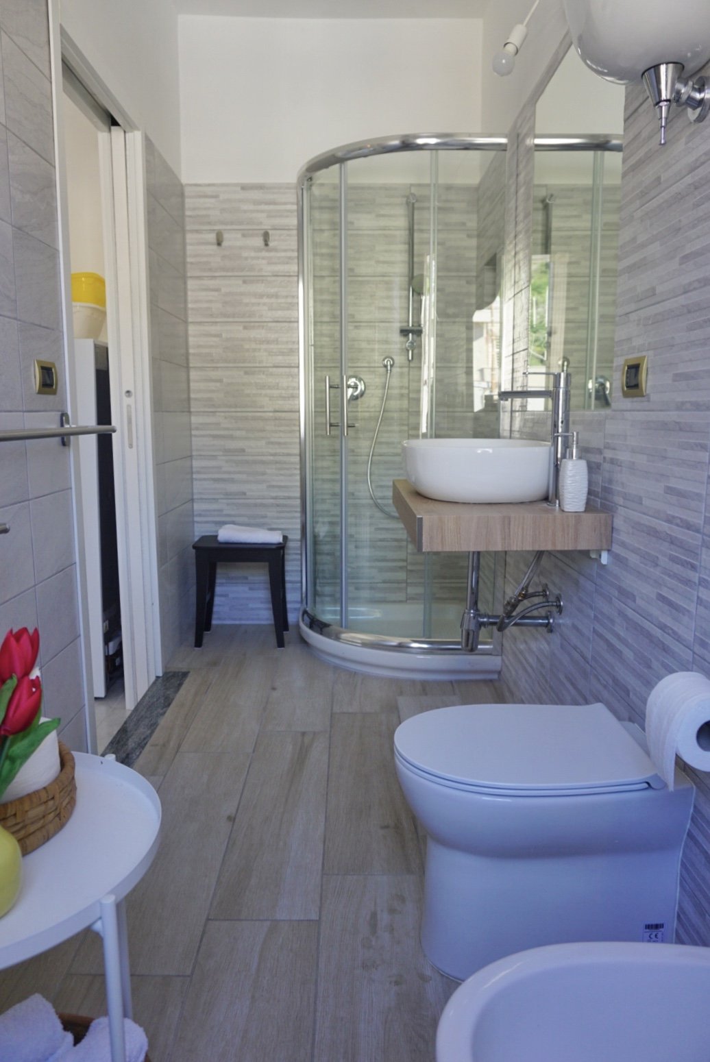 Daisy - Stars Home Tropea