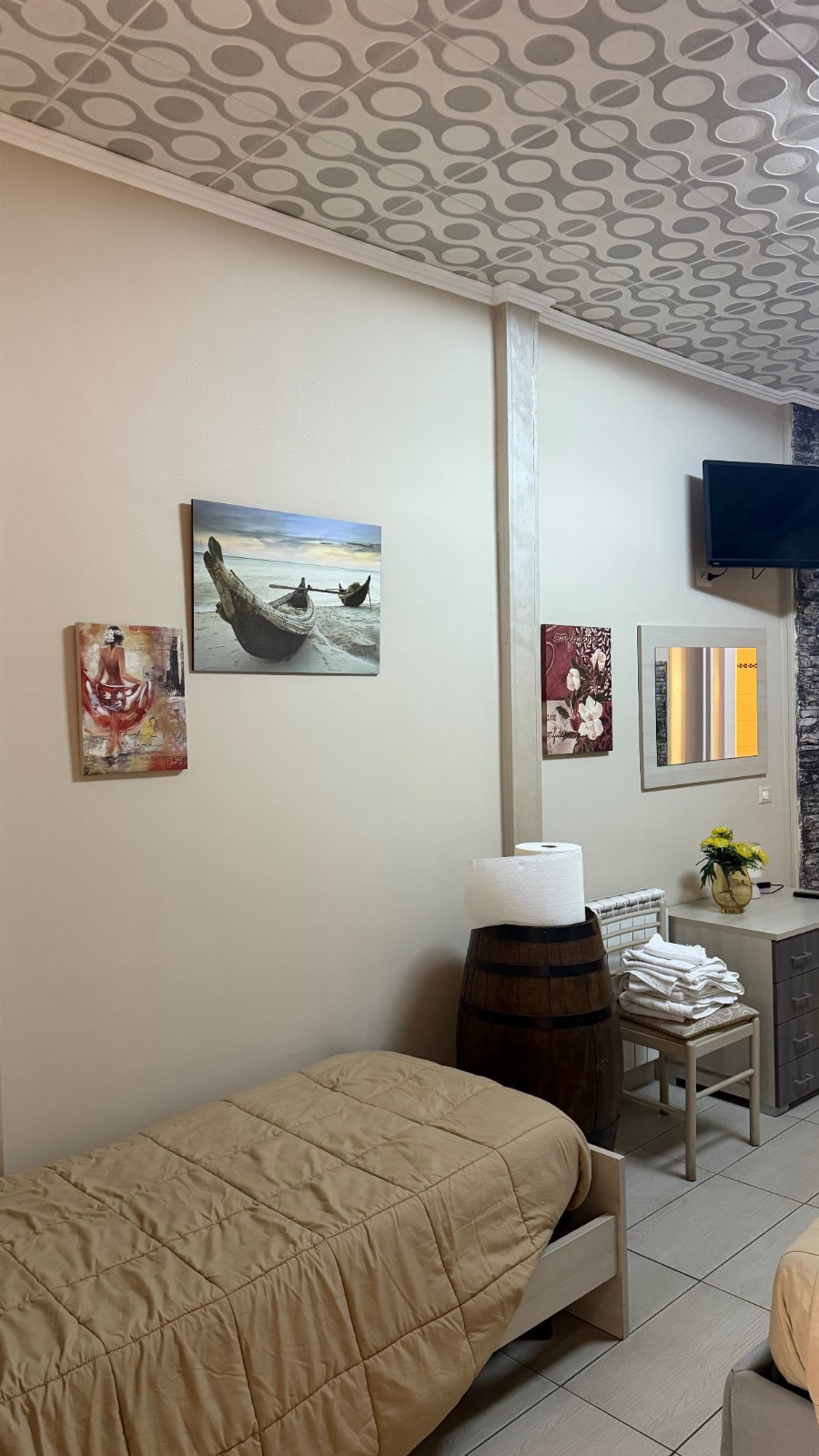 Casa Vacanze Golden Dreams