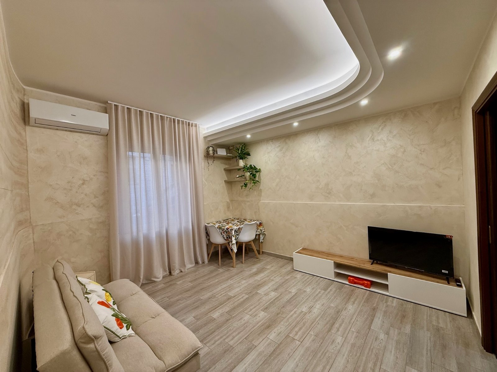 Gea Home Palmi - La tua casa nel cuore di Palmi