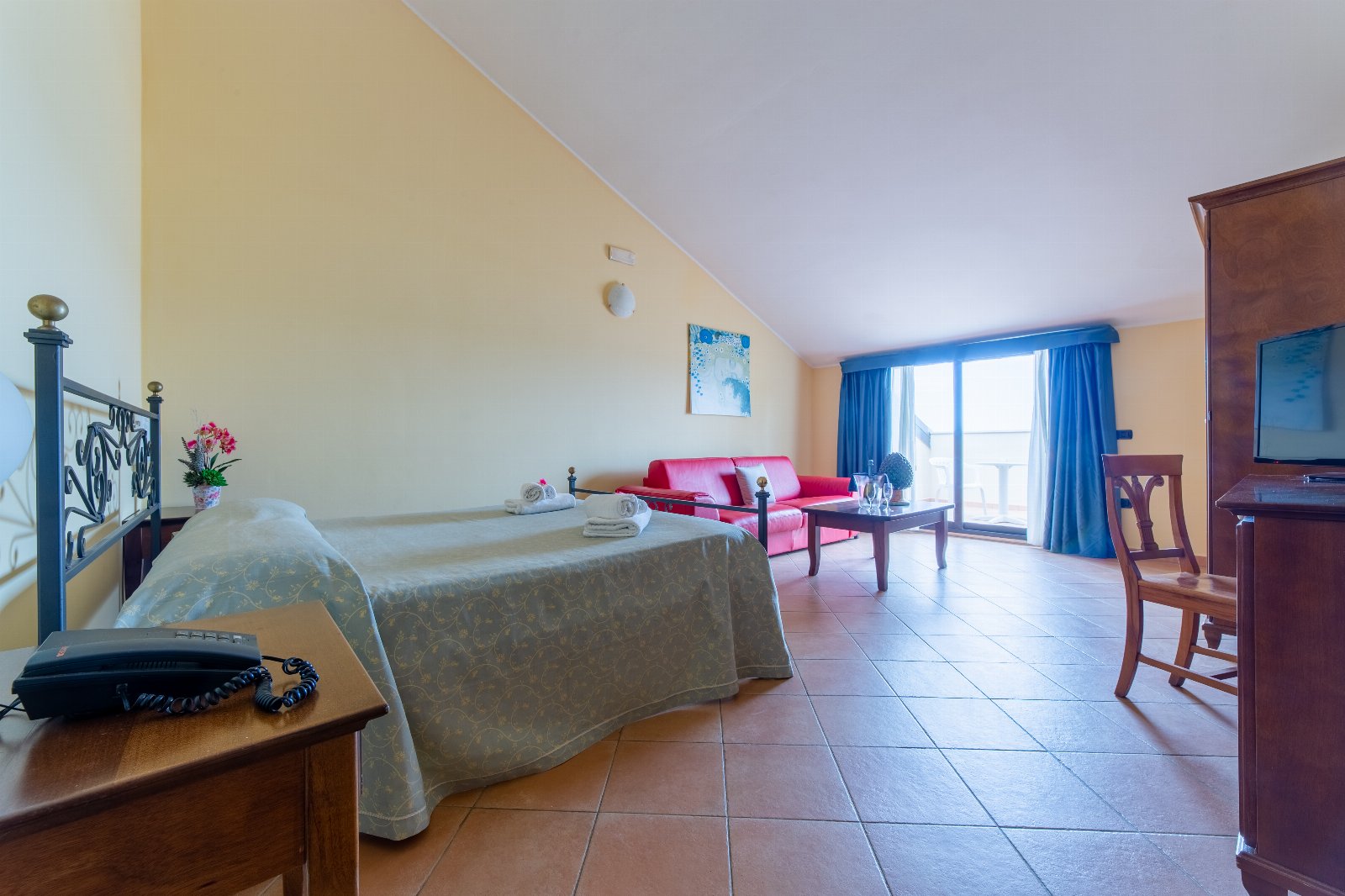 Villaggio Hotel Sul Mare