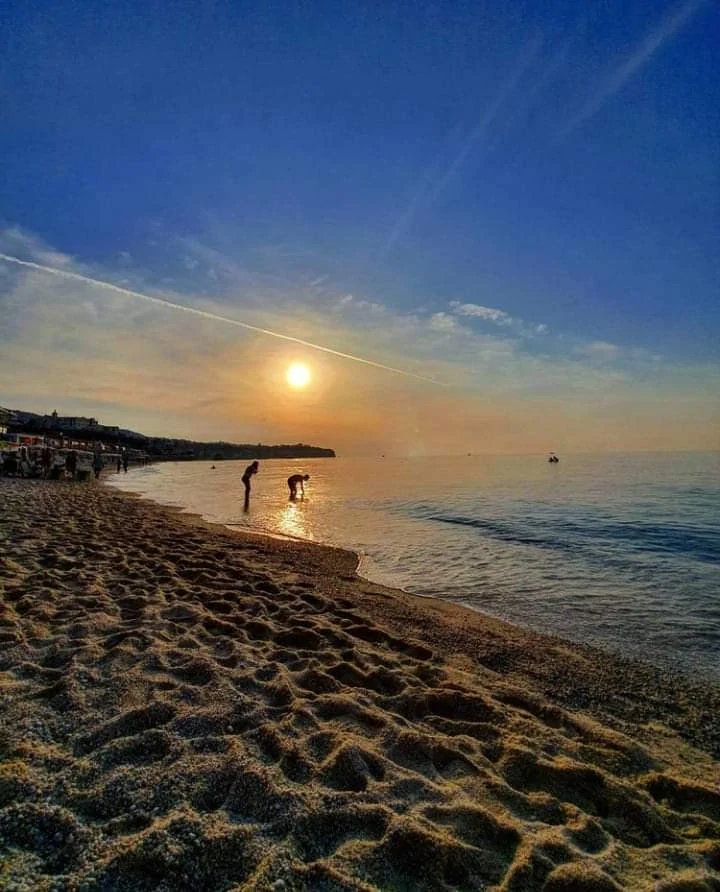 Tropea Travel's house