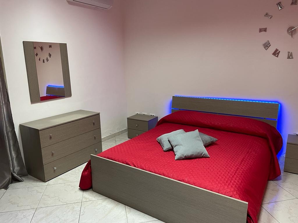 B&B La Stazione