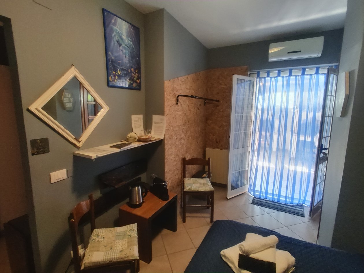 Sperimentare il Silenzio