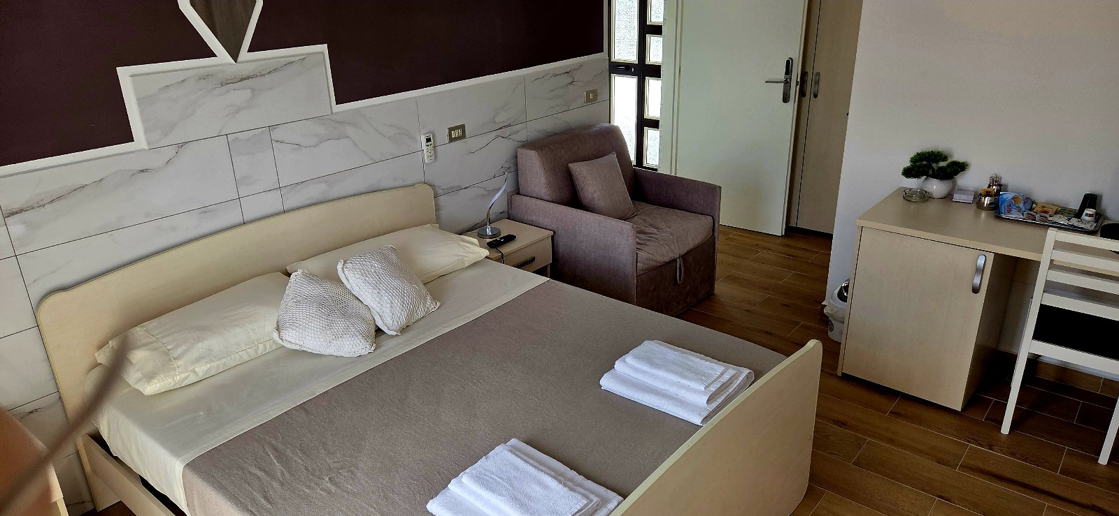 B&B dieci minuti dal mare bandiera blu in collina il mare quando vuoi la pace quando ne hai bisogno