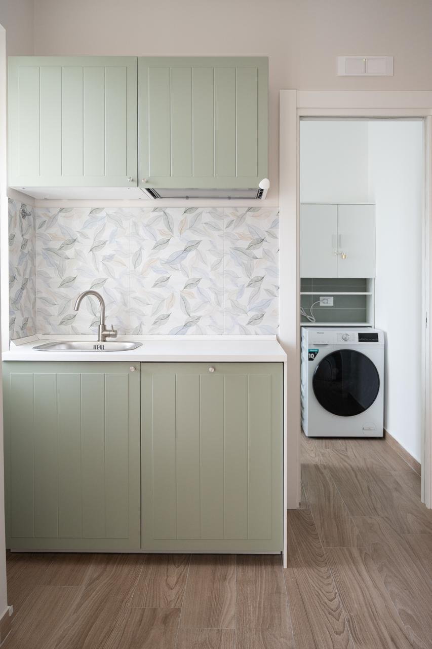 Appartamento al mare Rossano