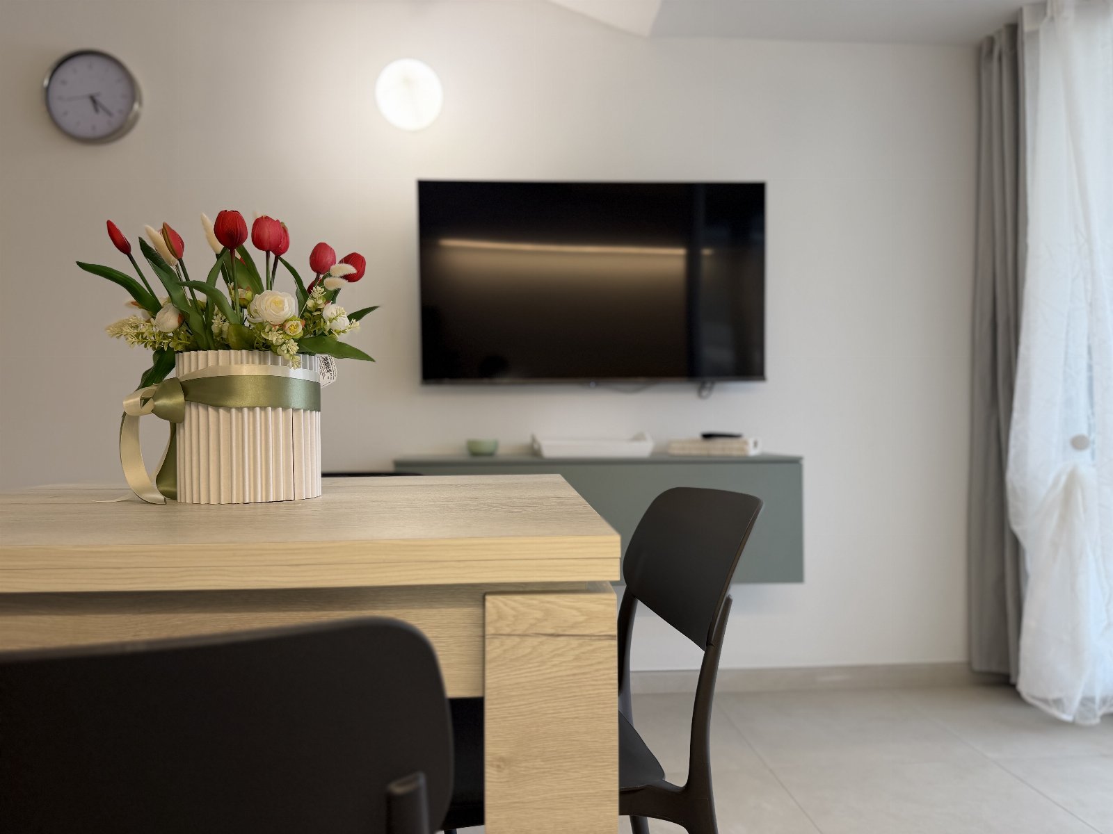 Appartamenti di nuova costruzione