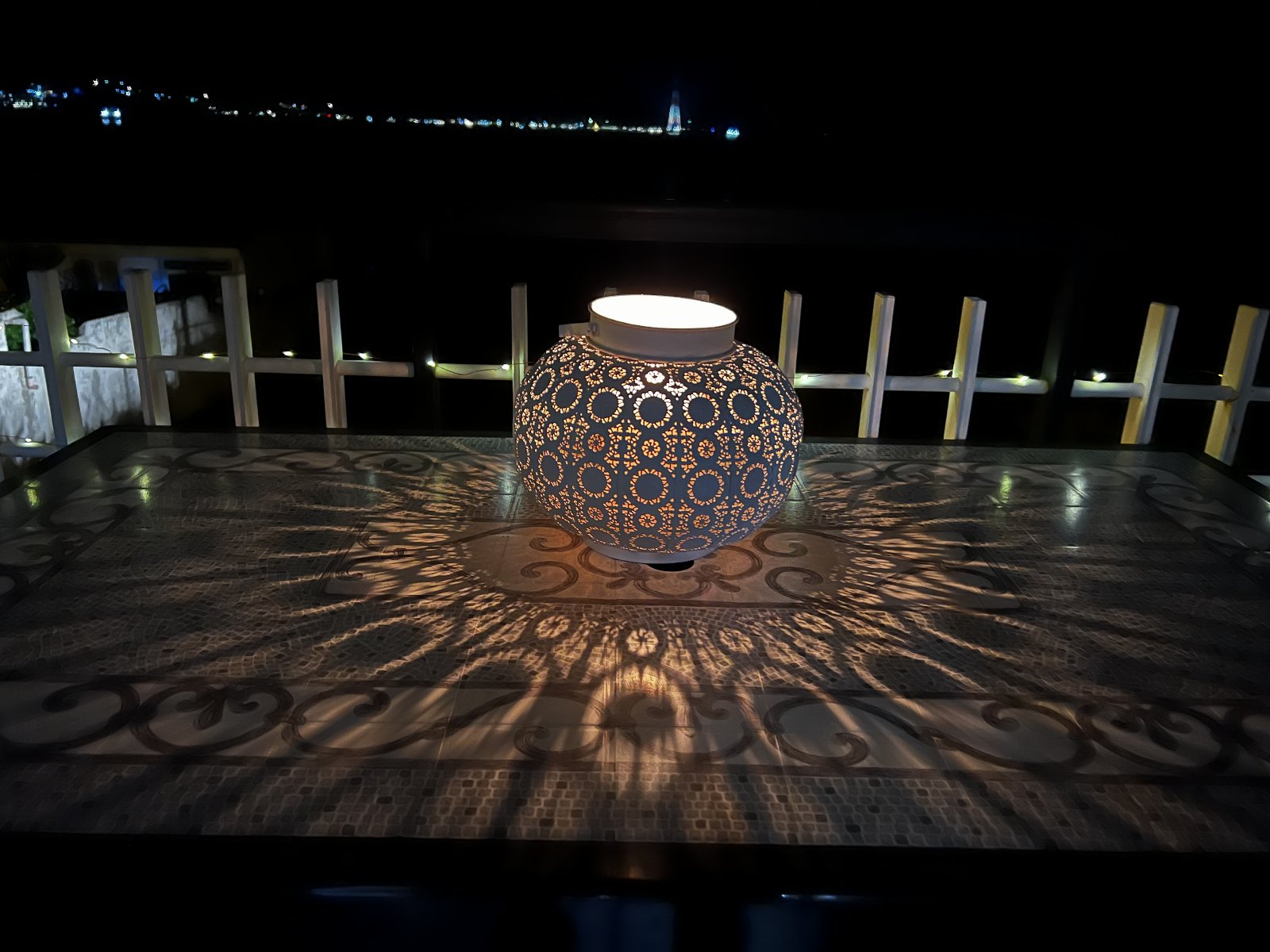 Panoramicissimo appartamento sullo Stretto