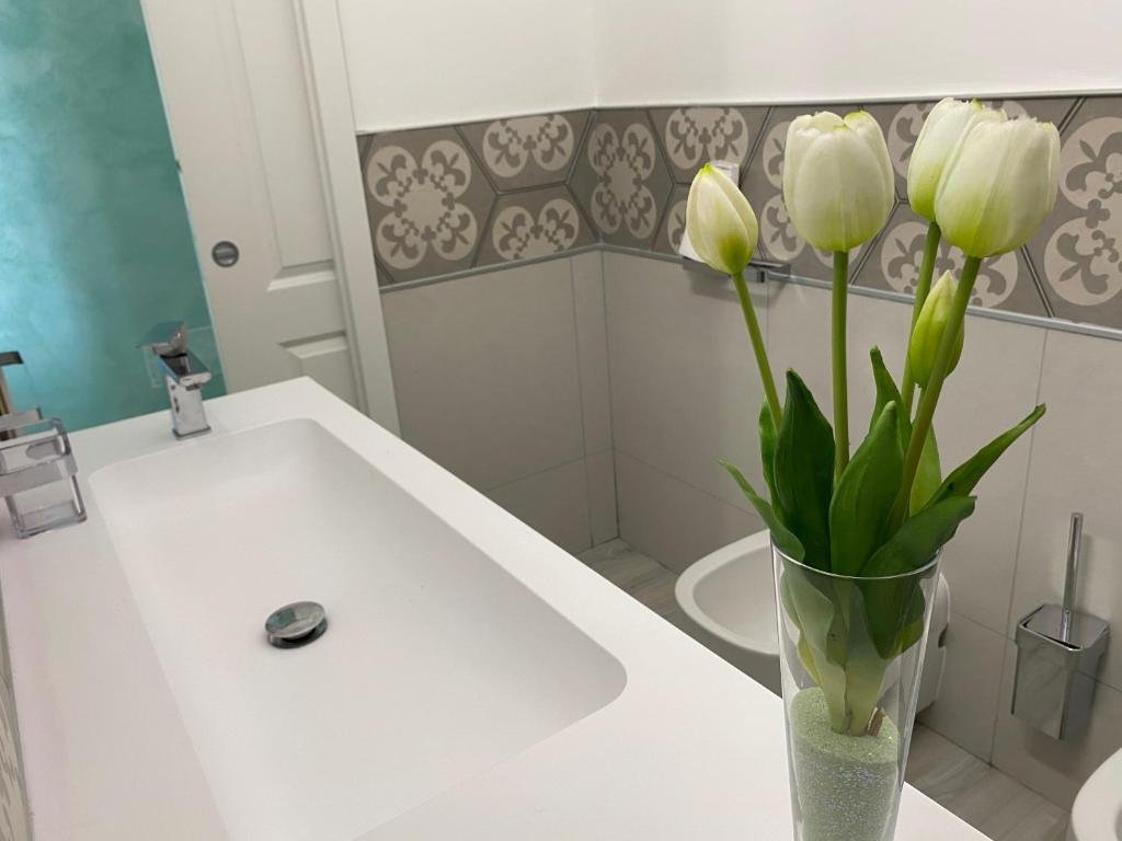 A casa di Manu JUNIOR SUITE