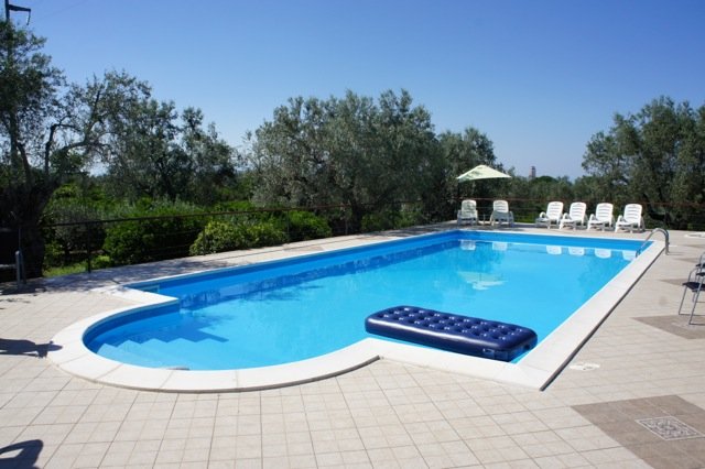 L'agriturismo al baricentro della Cultura Bizantina e gli agrumeto della Sibaritide